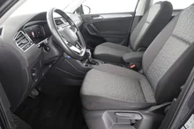 VW Tiguan Life eHybrid DSG in URANOGRAU