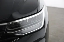 VW Tiguan Life eHybrid DSG in URANOGRAU