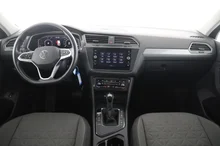 VW Tiguan Life eHybrid DSG in URANOGRAU