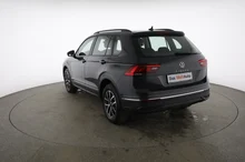 VW Tiguan Life eHybrid DSG in URANOGRAU