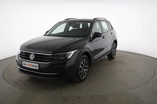 VW Tiguan Life eHybrid DSG