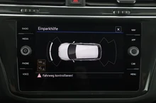 VW Tiguan Life eHybrid DSG in URANOGRAU