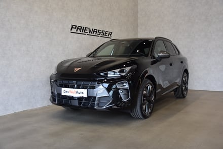 CUPRA Terramar 1.5 e-TSI 150 PS DSG