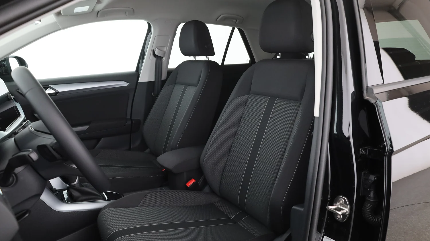 Bild eines T-Roc Friends TSI DSG