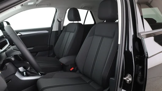 Bild eines T-Roc Friends TSI DSG