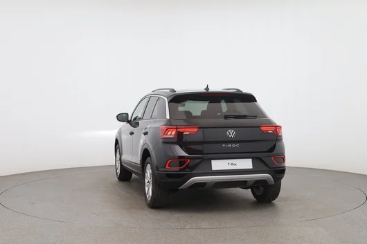Bild eines T-Roc Friends TSI DSG