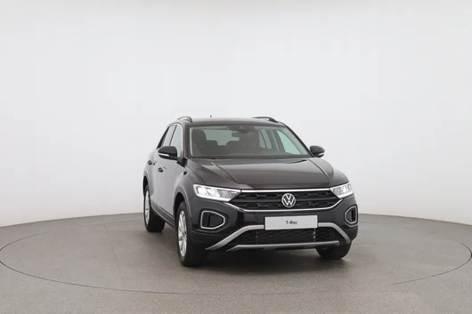 Bild eines T-Roc Friends TSI DSG