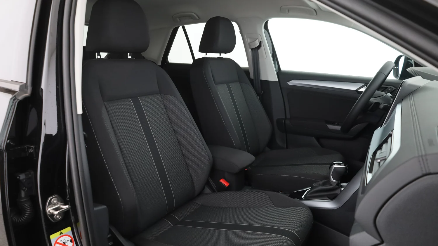 Bild eines T-Roc Friends TSI DSG