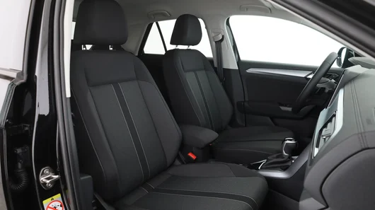Bild eines T-Roc Friends TSI DSG