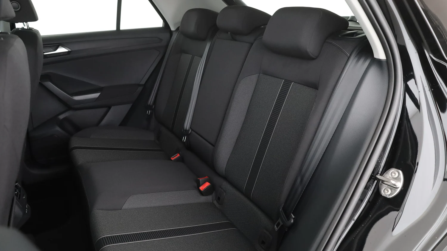 Bild eines T-Roc Friends TSI DSG