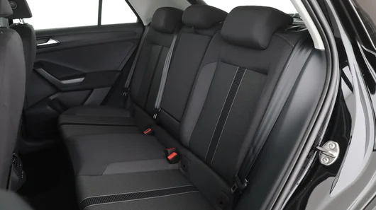 Bild eines T-Roc Friends TSI DSG