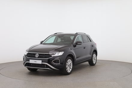 VW T-Roc Friends TSI DSG
