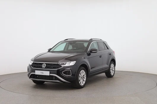 Bild eines T-Roc Friends TSI DSG