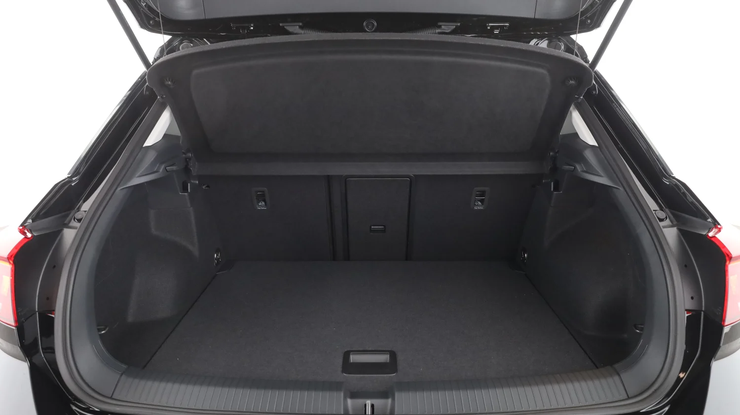 Bild eines T-Roc Friends TSI DSG