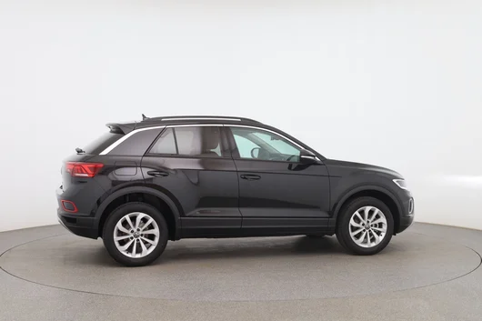 Bild eines T-Roc Friends TSI DSG