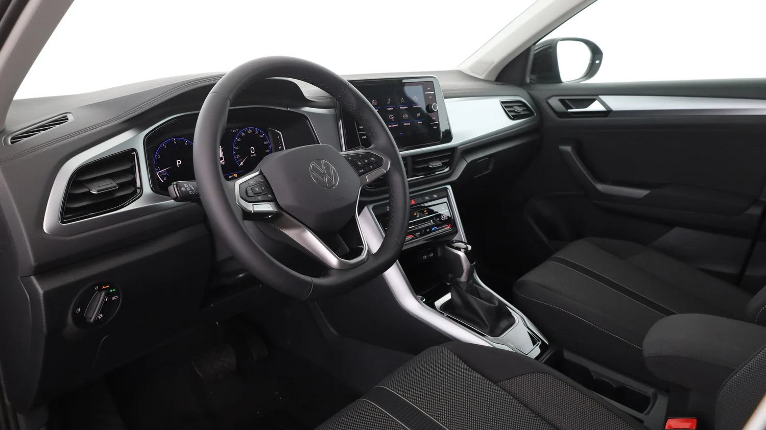 Bild eines T-Roc Friends TSI DSG