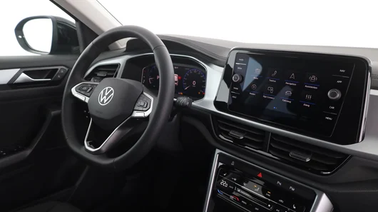 Bild eines T-Roc Friends TSI DSG