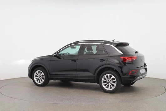 Bild eines T-Roc Friends TSI DSG