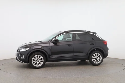 Bild eines T-Roc Friends TSI DSG