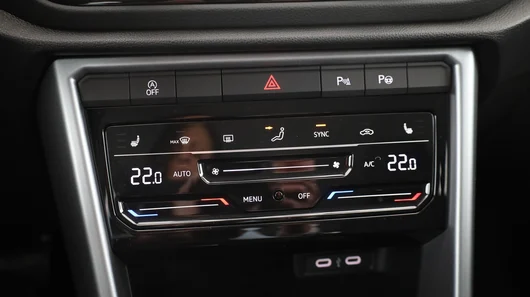 Bild eines T-Roc Friends TSI DSG