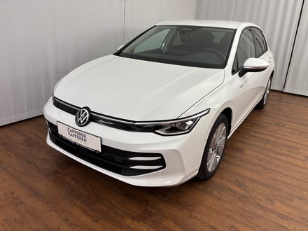 VW Golf Rabbit TSI