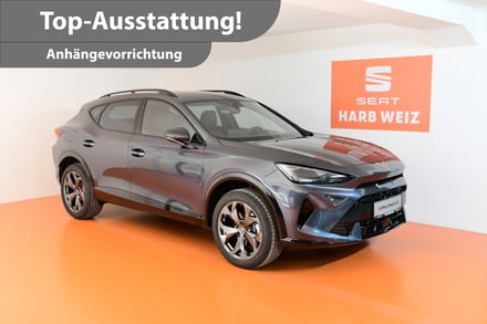 CUPRA Formentor 1.5 e-TSI 150 PS DSG
