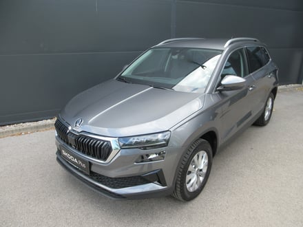 Škoda Karoq 4x4 Selection TDI DSG