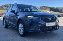 Thumbnail-Foto von Fahrzeug