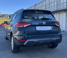 Thumbnail-Foto von Fahrzeug