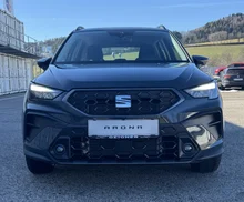 Thumbnail-Foto von Fahrzeug