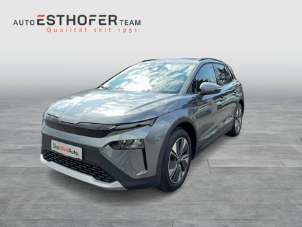 Škoda Elroq 60