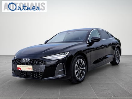 Audi A6 Limousine TDI 150 kW