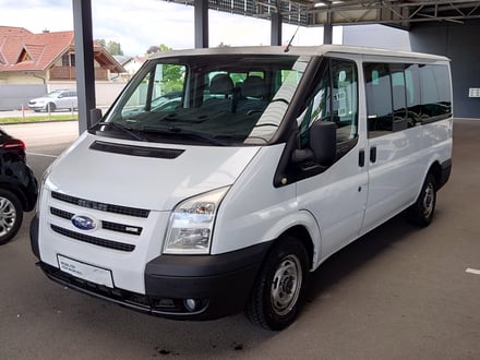 Ford Transit FT 280 M Vario 4.23 2,2 TDC