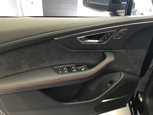 Bild eines Audi Q7 50 TDI quattro S line