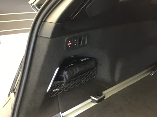 Bild eines Audi Q7 50 TDI quattro S line