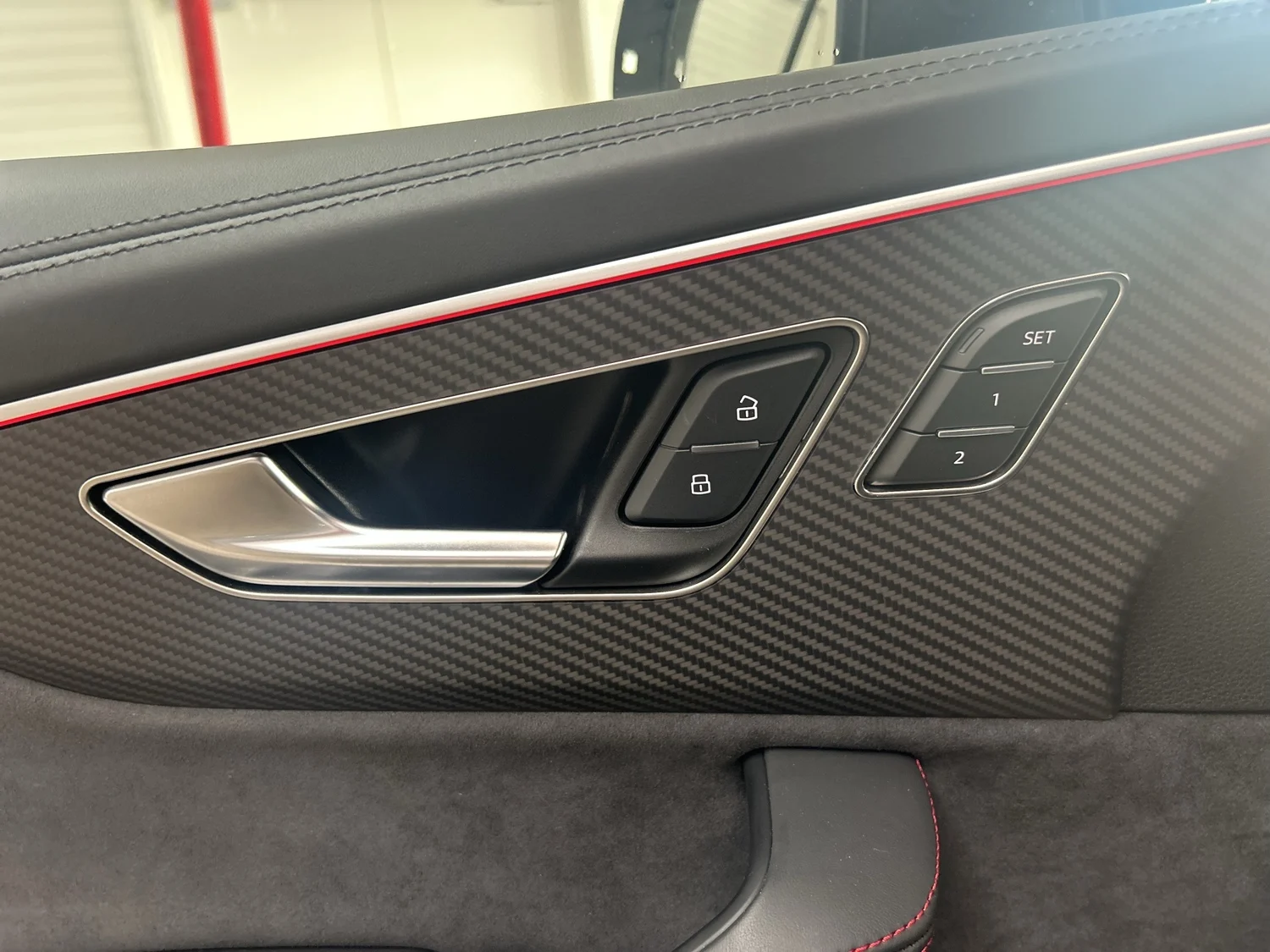 Bild eines Audi Q7 50 TDI quattro S line