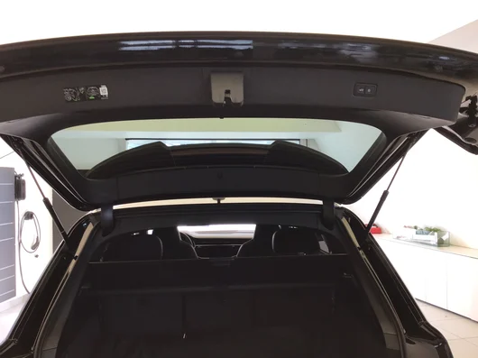Bild eines Audi Q7 50 TDI quattro S line