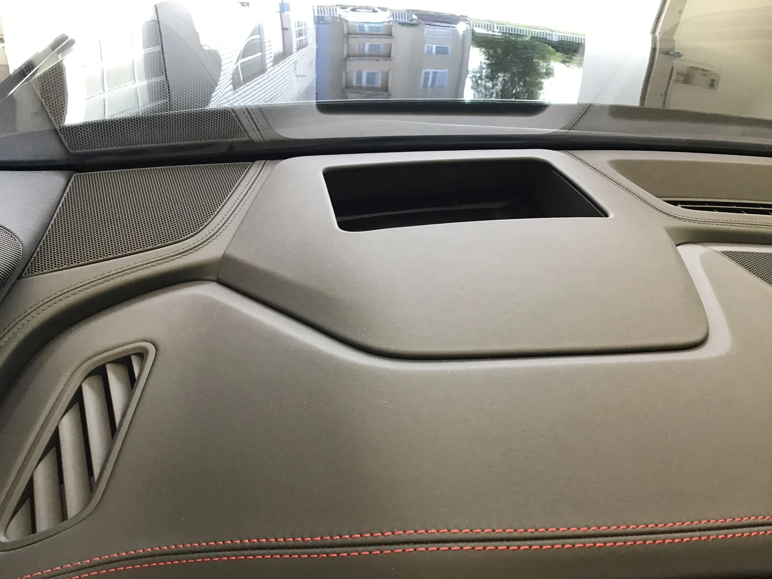 Bild eines Audi Q7 50 TDI quattro S line