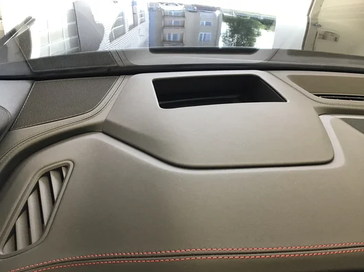 Bild eines Audi Q7 50 TDI quattro S line