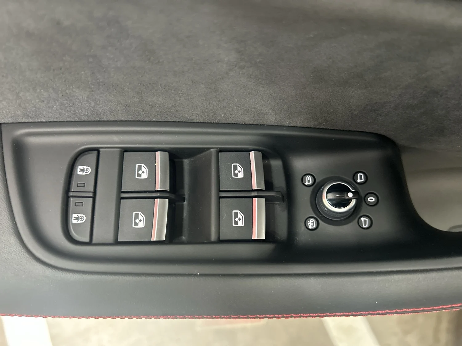 Bild eines Audi Q7 50 TDI quattro S line