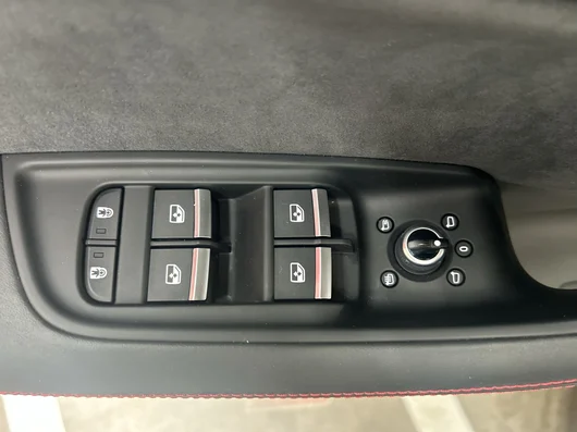 Bild eines Audi Q7 50 TDI quattro S line