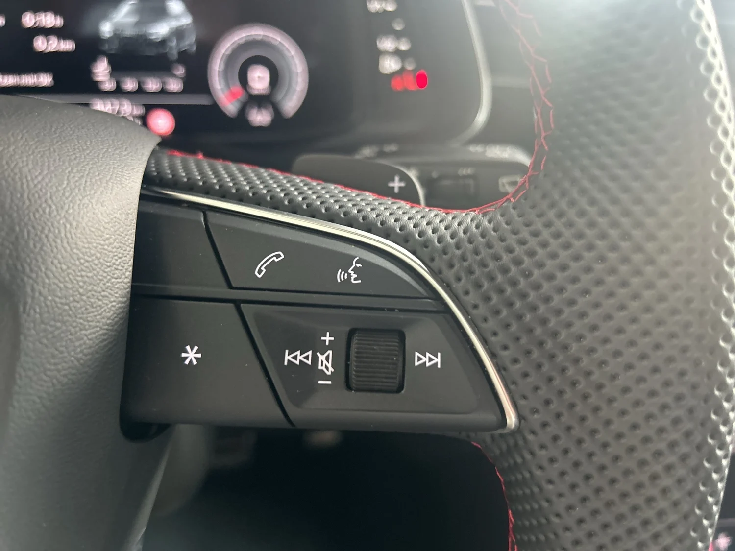 Bild eines Audi Q7 50 TDI quattro S line