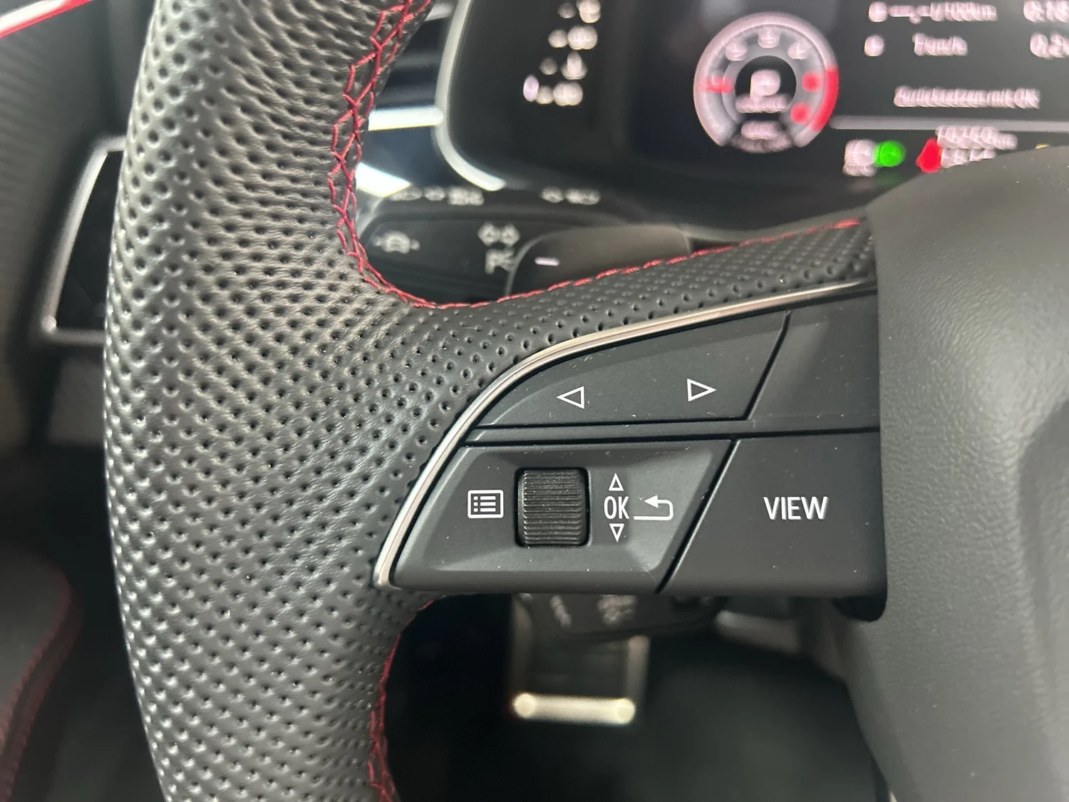Bild eines Audi Q7 50 TDI quattro S line