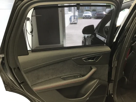 Bild eines Audi Q7 50 TDI quattro S line