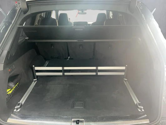 Bild eines Audi Q7 50 TDI quattro S line