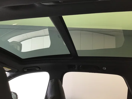 Bild eines Audi Q7 50 TDI quattro S line