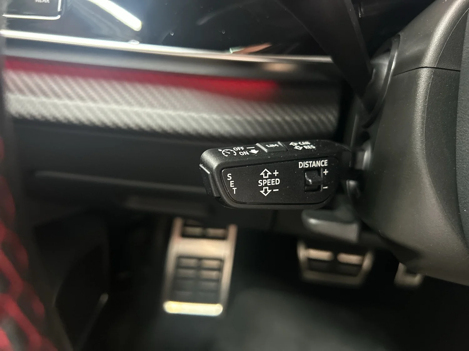 Bild eines Audi Q7 50 TDI quattro S line