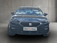 SEAT Leon SP Kombi Style Edition 1.5TSI 115PS in Magnet-Grau Metallic