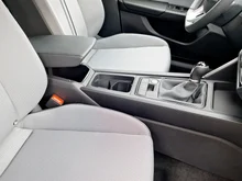 SEAT Leon SP Kombi Style Edition 1.5TSI 115PS in Magnet-Grau Metallic