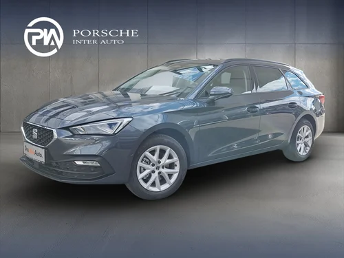 SEAT Leon SP Kombi Style Edition 1.5TSI 115PS